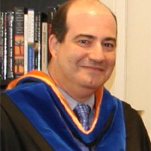 Dr. Samir Moussalli photo